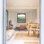 Les Pins : Rez De Jardin Proche Feriehus *