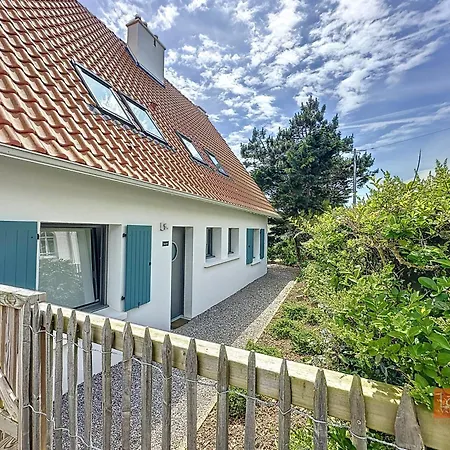 Feriehus Les Pins : Rez De Jardin Proche *
