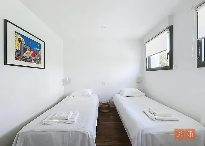 Les Pins : Rez De Jardin Proche Vakantiehuis Ambleteuse